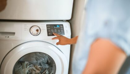 Die unterschiedlichen Waschsymbole und ihre Bedeutung